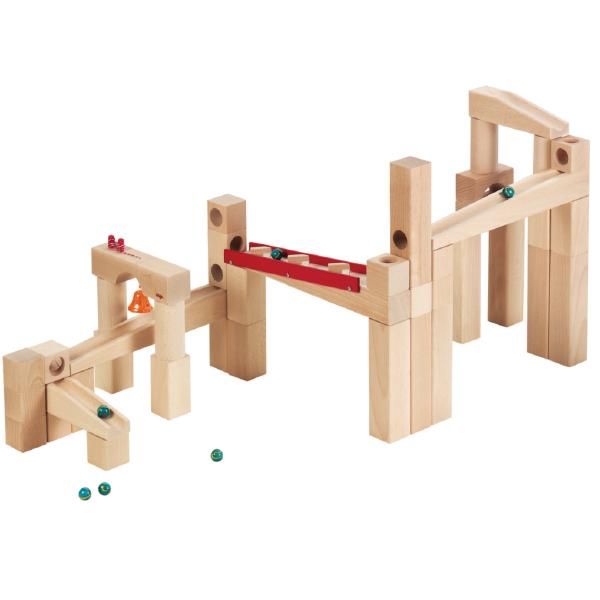 HABA ビー玉 ブロック クーゲルバーン | www.mdh.com.sa