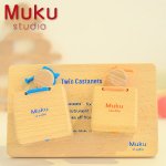[ Muku-studio ̵ ] ĥ󥫥ͥå  ڴ å ȥߥå 饬 ȥ  0