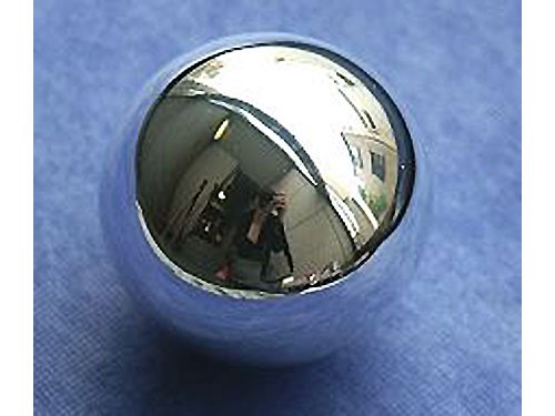 オルゴールボール(メルヘンクーゲル) プレーンタイプ 20mm