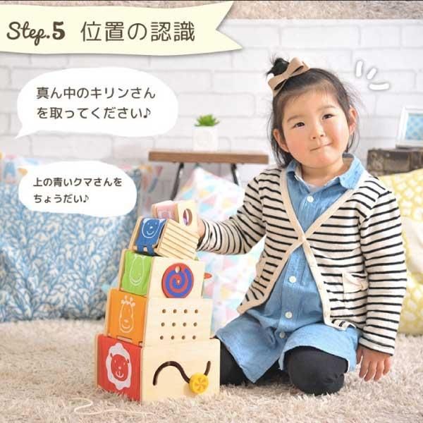 I'm Toy アイムトイ］トレーニングキューブ