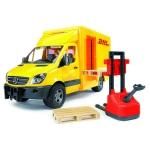 [Bruder ֥롼]Pro Series MB DHL & եե