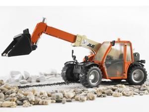 [Bruder ֥롼]Pro Series JLG 2505 ƥϥɥ顼 UX5200