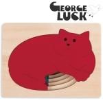 George Luck 硼åƥåץѥ ͤ