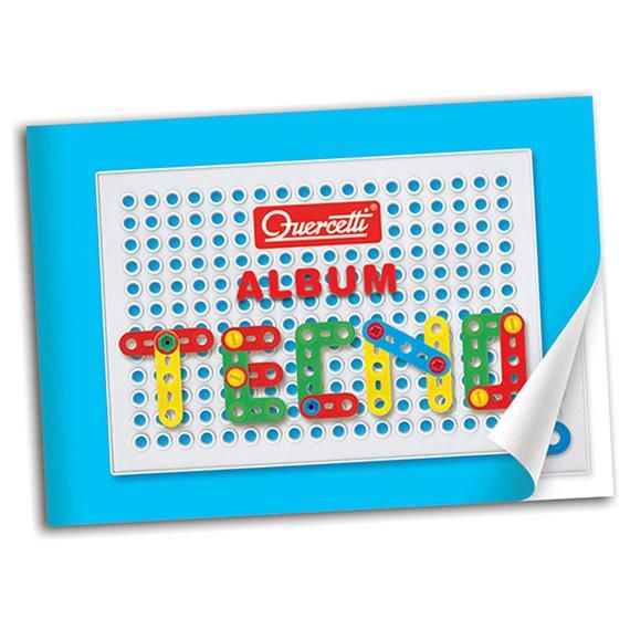Bornelund ボーネルンド］ケルチェッティ ビルダーキット テクノ