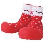 Baby Feet ٥ӡեȡLove Red  å