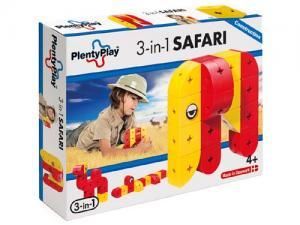 [plentyplay ץƥץ쥤]3-in-1 ե