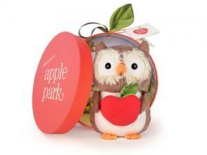 Apple Park åץѡϥץåȥ դ