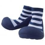 Baby Feet ٥ӡեȡCasual-Navy 奢 ͥӡ