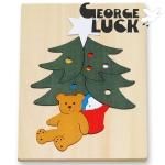 George Luck 硼å2ťѥ Wꥹޥĥ꡼