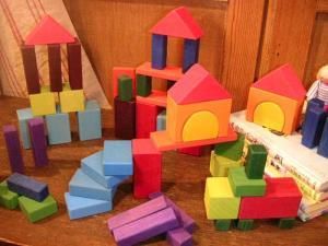 Grimm's Spiel & Holz Design ॹҡ 顼Ѥ60P