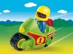 PLAYMOBIL ץ쥤⡼ӥ1.2.3 ⡼Х