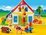 PLAYMOBIL ץ쥤⡼ӥ1.2.3 顼ե