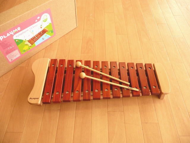 PLAYME木琴
