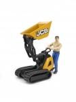 [Bruder ֥롼]Pro Series JCB ޥѡʥե奢դ