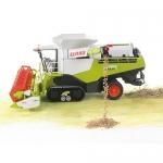 [Bruder ֥롼]Pro Series Claas Lexion 780Хϡ٥