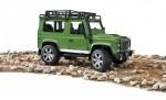 [Bruder ֥롼]Pro Series Land Rover Def.若