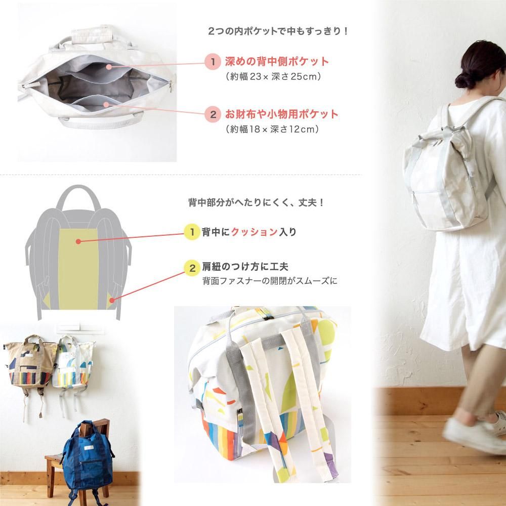 Naomi Ito ナオミ イトウ Mere 2wayマザーズリュック ドリーム 木のおもちゃ赤ちゃんのおもちゃ木製玩具eurobus Naomi Ito ナオミ イトウ Mere 2wayマザーズリュック ドリーム 木のおもちゃ赤ちゃんのおもちゃ木製玩具eurobus