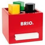 BRIO ֥ꥪϷ碌ܥå֡