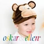 Oskar & Ellen &ϥ˥ޥ ϥåȡơ 