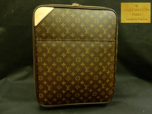LOUIS VUITTON /ルイヴィトン モノグラム ペガス 45 M23293 - 武蔵村山 LOUIS VUITTON /ルイヴィトン モノグラム ペガス 45 M23293 - 武蔵村山