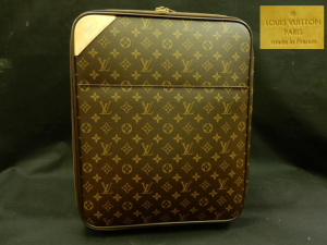 LOUIS VUITTON /ルイヴィトン モノグラム ペガス 45 M23293 - 武蔵村山