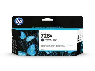 HP728B 󥯥ȥå(130ml)