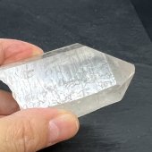 ティップリン産ガネーシュヒマール水晶
