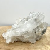 タプレジュン・カンチェンジュンガ産水晶