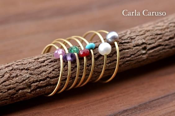 Carla Caruso（カーラ・カルーソ）正規販売店 - SOURCE objects