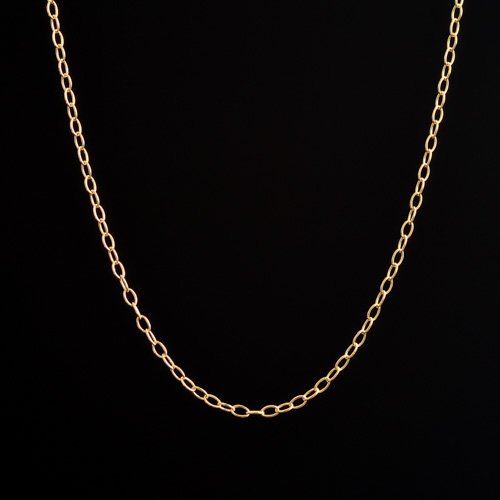 Chain Necklace (SOURCE) - SOURCE objects（ソウス ...