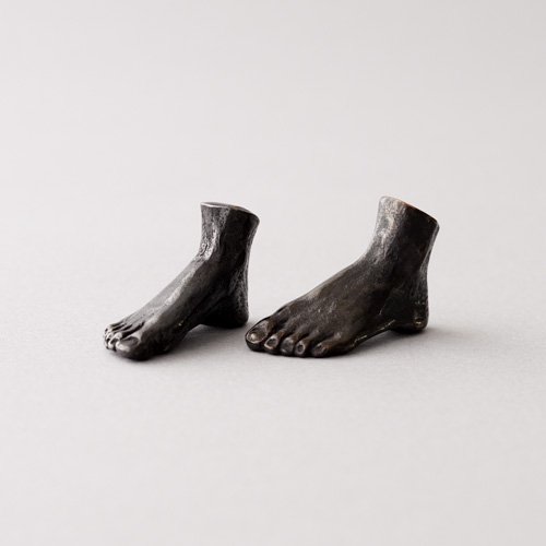 Miniature Feet - Stand (Anne Ricketts)