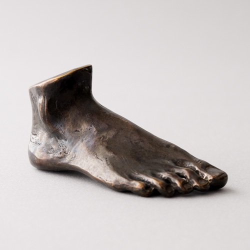 Foot (Anne Ricketts)