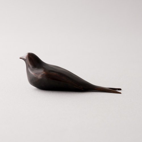 Small Bird (Anne Ricketts)