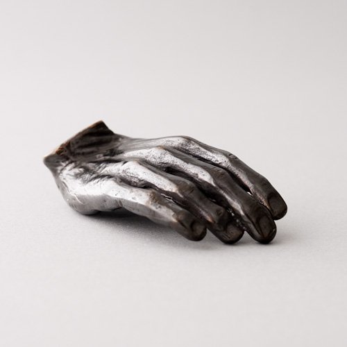 Hand (Anne Ricketts)