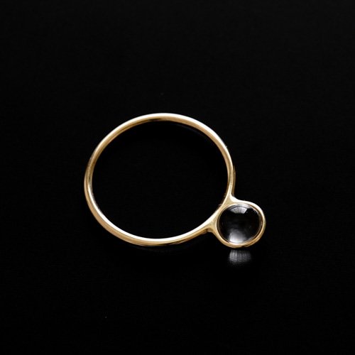Solar Ring (Cyril Studio)