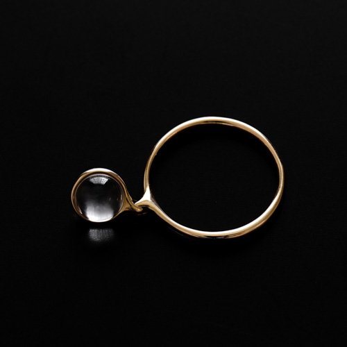 Small Corona Ring (Cyril Studio)
