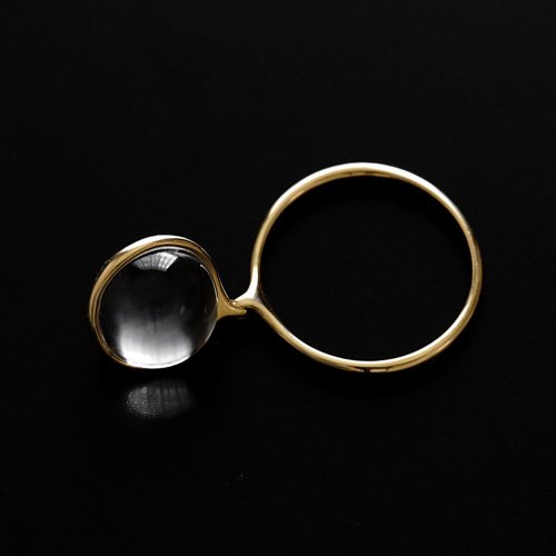 Large Corona Ring (Cyril Studio)