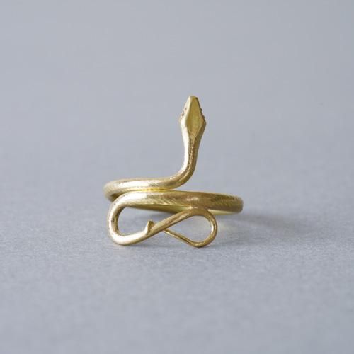 gabriella kiss snake ring