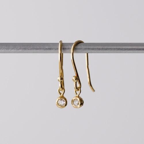 SOURCE Classics Rosecut Diamond（ローズカットダイヤモンド）