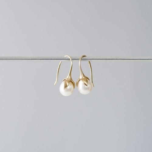 EARRINGS（ピアス・イヤカフ）- SOURCE objects