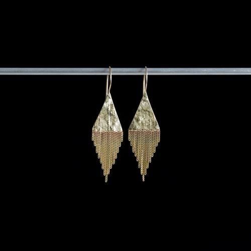 source objects 天然石　ピアス SOURCE objects（ソウス・オブジェクツ）公式通販