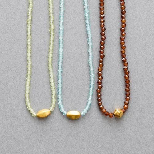 Margaret Solowマーガレット　ソロウ　ターコイズネックレス Margaret Solowマーガレット ソロウ ターコイズネックレス Margaret