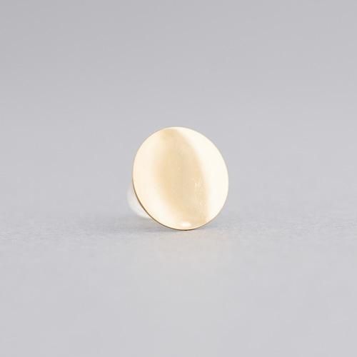 SOURCE Objects　Kathleen Whitaker 14Kピアス Super Spangle Earring (Kathleen Whitaker) - SOURCE objects