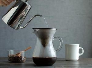 Kinto Slow Coffee Style コーヒーカラフェセット ナチュラル雑貨や北欧 東欧輸入雑貨の通販サイト 雑貨cantik Kinto Slow Coffee Style コーヒーカラフェセット ナチュラル雑貨や北欧 東欧輸入雑貨の通販サイト 雑貨cantik