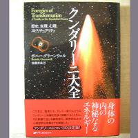 クンダリーニ大全―歴史、生理、心理、スピリチュアリティ（ボニー