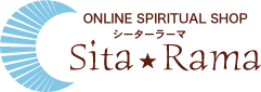 スピリチュアルインド雑貨SitaRama（シーターラーマ）