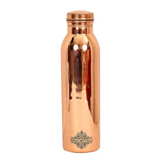 銅製ボトル（礼拝用、900ml）