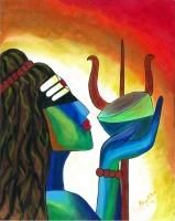 インド絵画　装丁済② インド絵画 装丁済④
