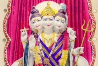 ラーマ・ラージャ・ポスター（A4サイズ、2044S