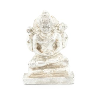 パラド・シヴァ神像（高さ約5.3cm、重量約113g）